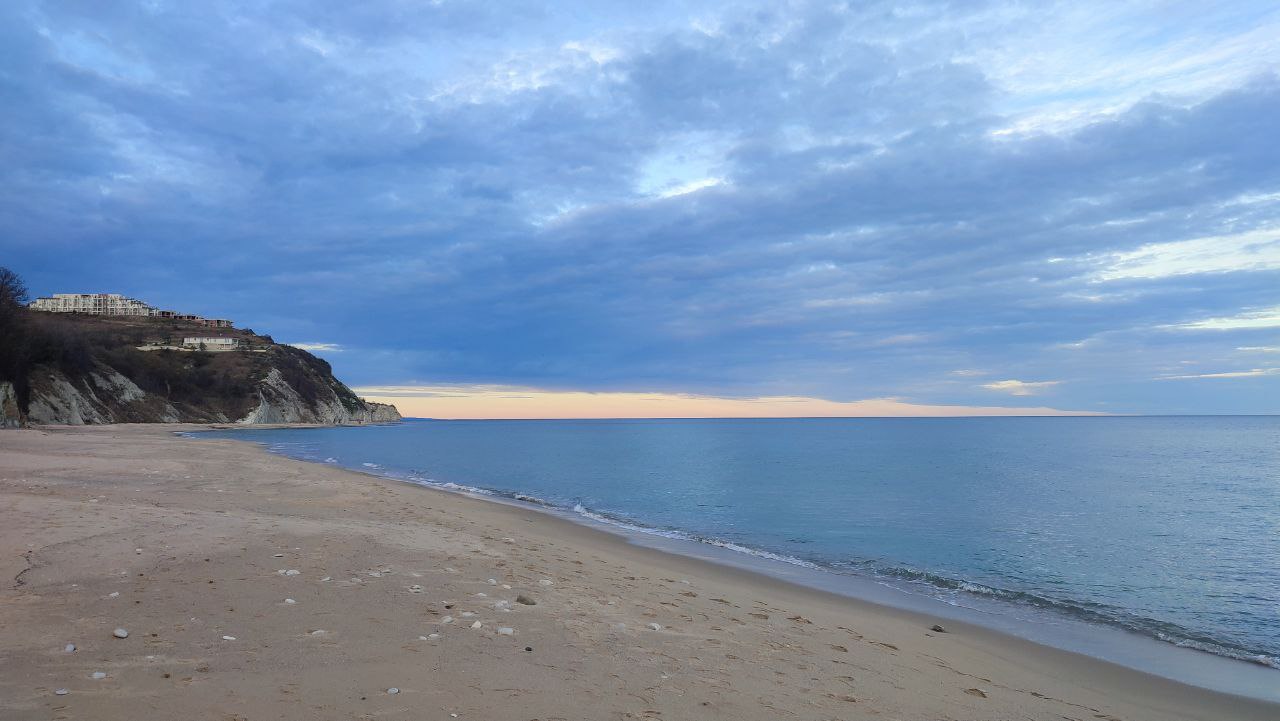 PHP-сообщество в Бяле у Черного моря.