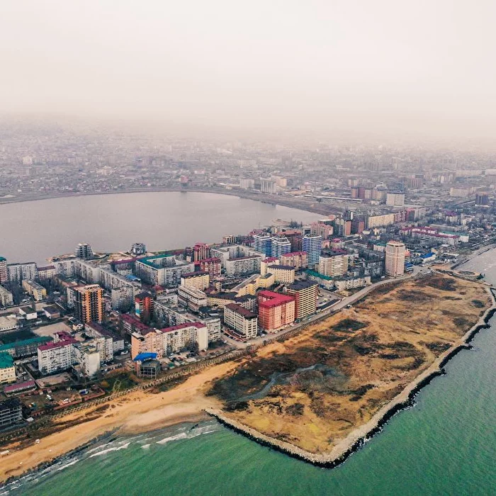 PHP-сообщество в Дагестане