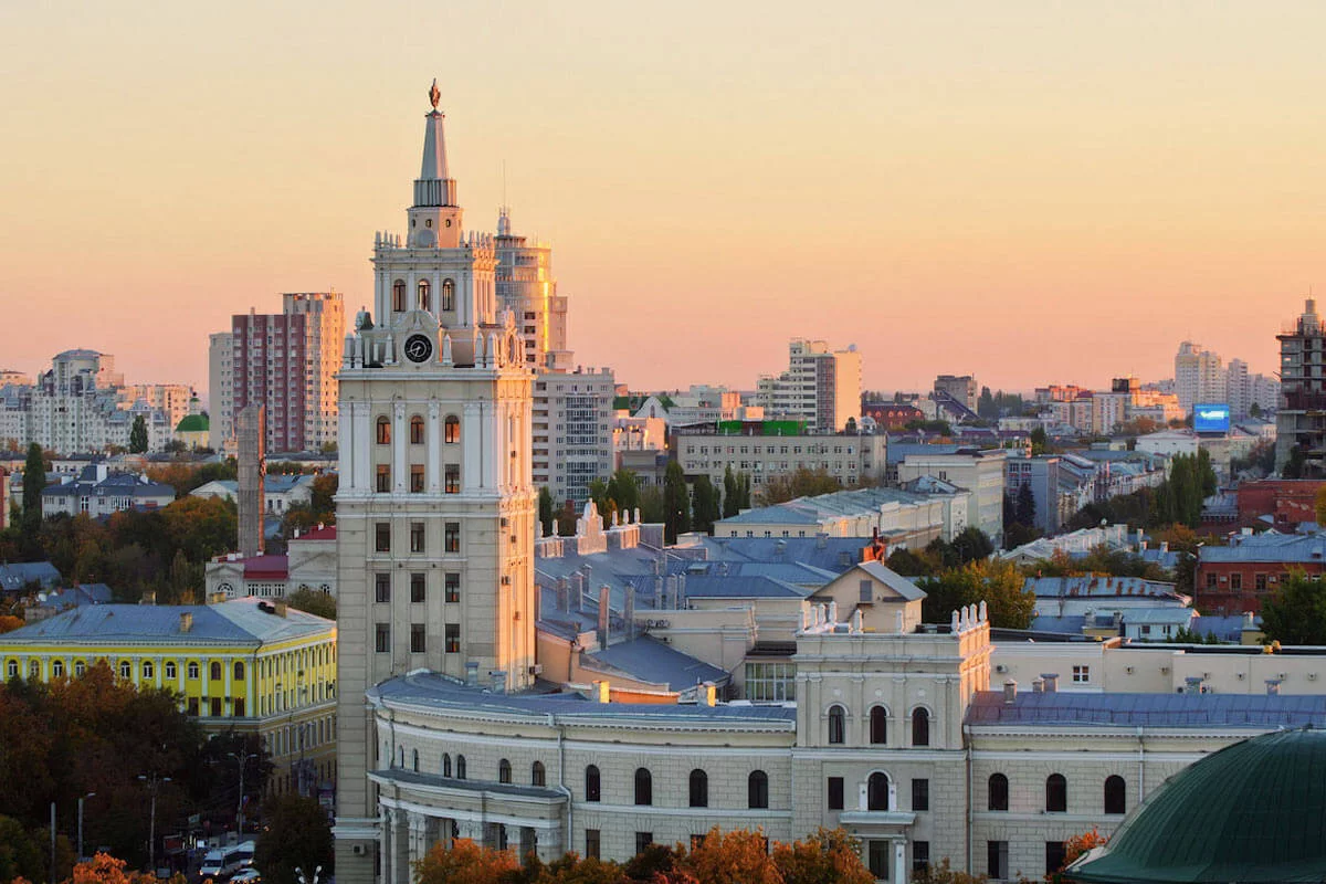 PHP-сообщество в Воронеже